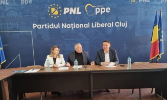 Liderii PNL Cluj sunt siguri: „Nicolae Ciucă va fi președintele României” / Ce spune Buda de voturile date către PSD și AUR