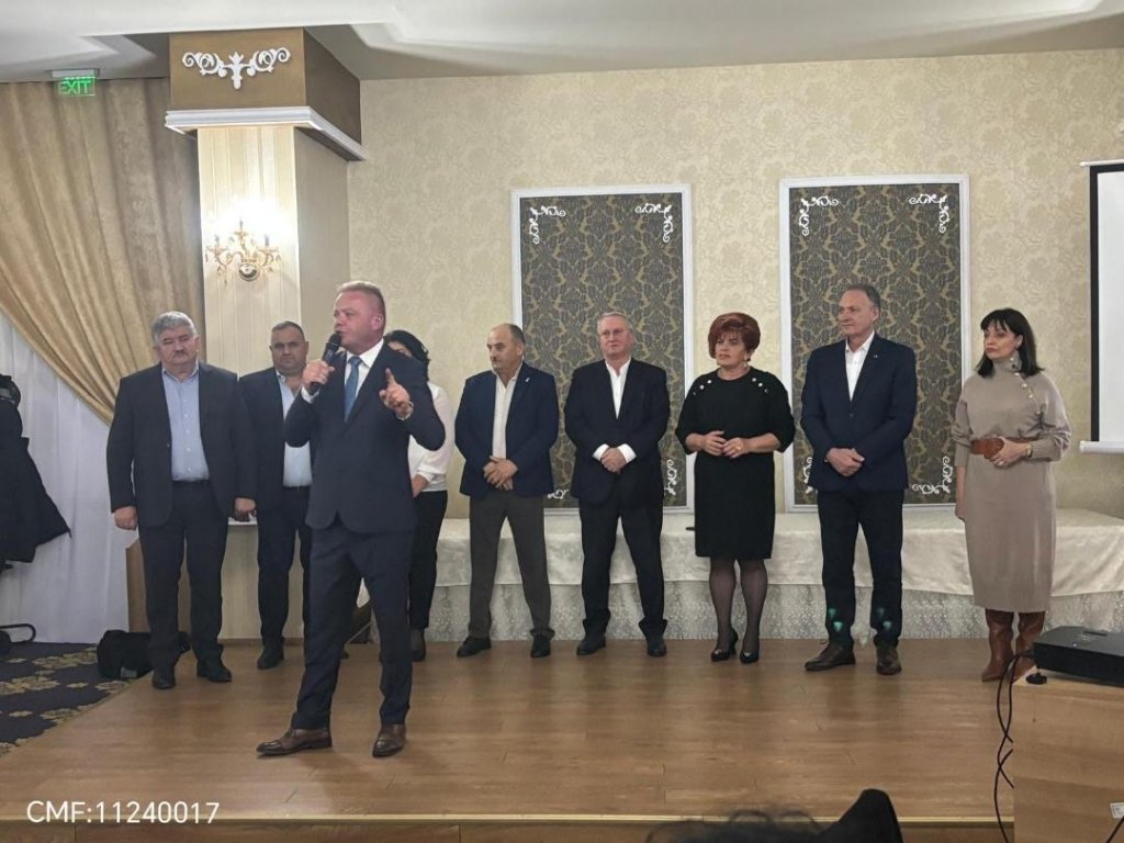 "Ciobănia" - Tradiții Locale, Autenticitate și Viitor pentru Producătorii Români (P)