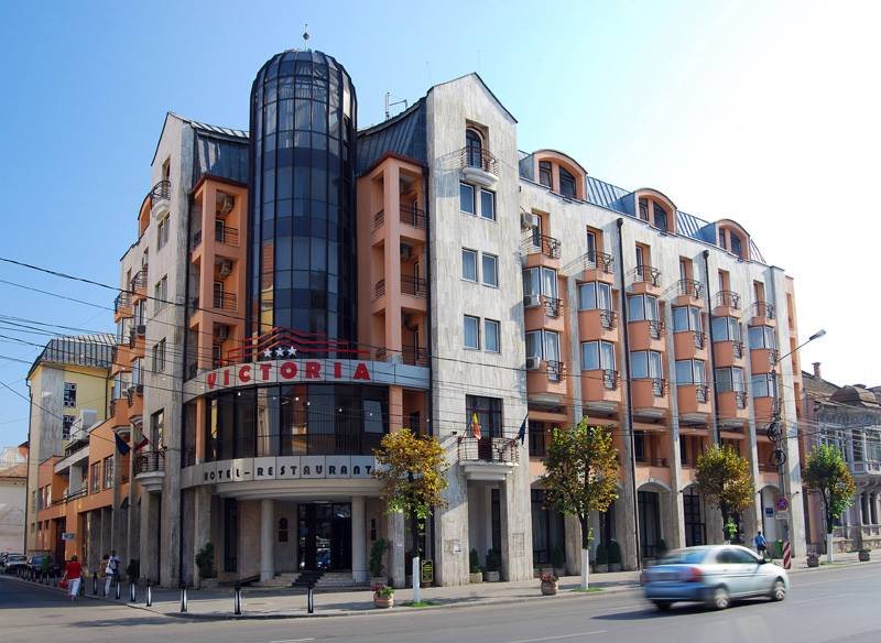 Hotel Victoria Cluj face angajări