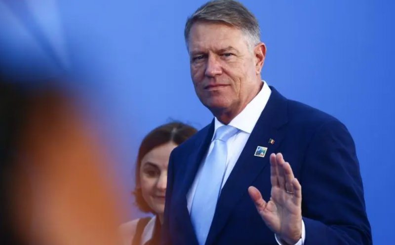 Anchetă în Parlament pentru cheltuielile statului în interesul personal al preşedintelui Iohannis