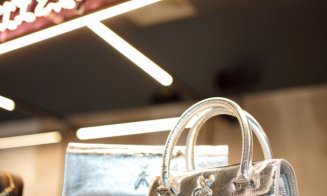 RIVUS aduce experiențe exclusive de shopping în Cluj-Napoca. Brandul italian  Patrizia Pepe va deschide o locație premium în proiectul dezvoltat de IU