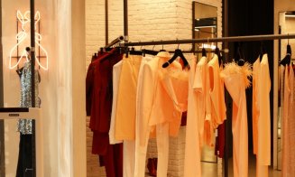RIVUS aduce experiențe exclusive de shopping în Cluj-Napoca. Brandul italian  Patrizia Pepe va deschide o locație premium în proiectul dezvoltat de IU
