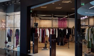 RIVUS aduce experiențe exclusive de shopping în Cluj-Napoca. Brandul italian  Patrizia Pepe va deschide o locație premium în proiectul dezvoltat de IULIUS