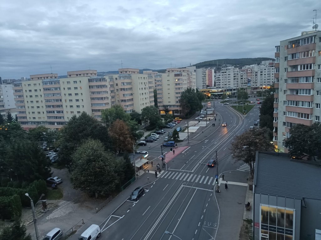 Apartamentele din Cluj-Napoca se vând mult mai repede față de începutul anului, chiar dacă sunt cele mai scumpe din România. Cât e metrul pătrat