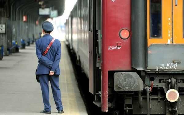 Modificări în circulaţia trenurilor internaţionale din și spre Budapesta. Inclusiv cele cu rute prin Cluj