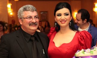 Adriana Bahmuțeanu, reacție după moartea fostului soț, Silviu Prigoană / Relație tumultoasă, cu cinci divorțuri