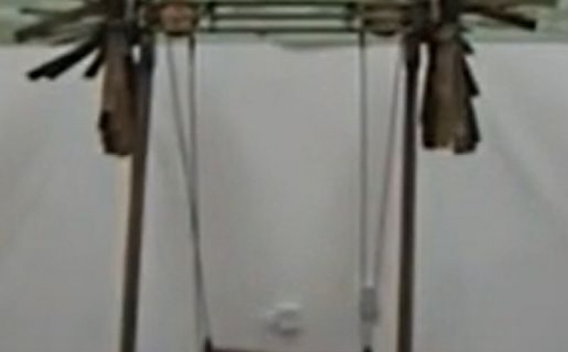 A fost Clujul locul din lume unde s-a realizat primul zbor cu un aparat mai greu decât aerul?