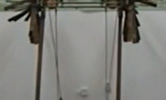 A fost Clujul locul din lume unde s-a realizat primul zbor cu un aparat mai greu decât aerul?