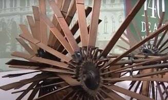 A fost Clujul locul din lume unde s-a realizat primul zbor cu un aparat mai greu decât aerul?