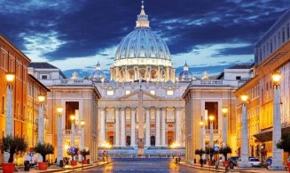 AI a ajuns la Vatican! Servicii bazate pe inteligenţă artificială pentru Bazilica Sfântul Petru
