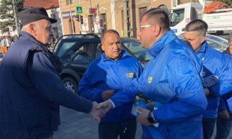 Dezvoltarea Rurală și Administrația Publică în Viziunea PNL 2024-2028 – Radu Moisin