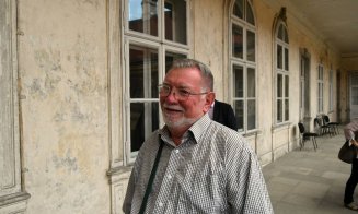 A murit activistul Mircea Olaru Zăinescu