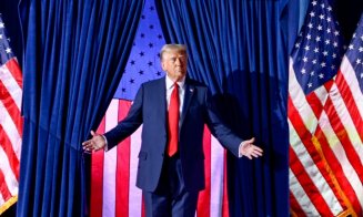 Trump ar putea numi în perioada următoare un emisar special pentru Ucraina