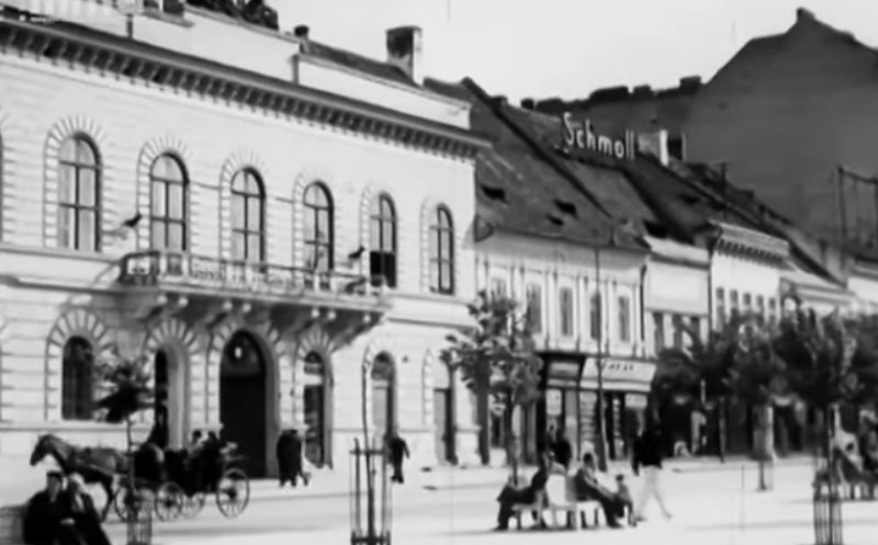 Clujul Comoară (1942)