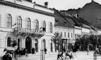 Clujul Comoară (1942)