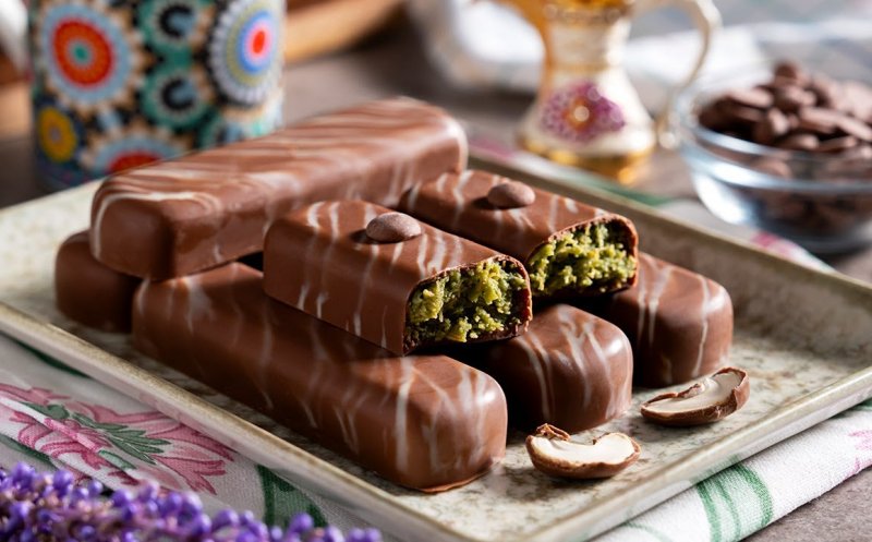 Ciocolată Dubai. Rețeta unui desert care face furori, dar pe care îl poți prepara acasă fără prea mult efort