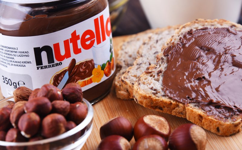 Afaceristul clujean care vrea să fie furnizor de alune la Nutella. Ce plan are Dorin Bob cu plantații de peste 1.000 de hectare