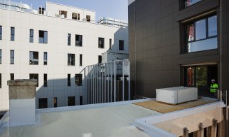 Primul mare spital finanțat prin PNRR va fi GATA la Cluj-Napoca, la începutul anului viitor