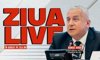 Europarlamentarul Daniel Buda, invitat la ZIUA LIVE
