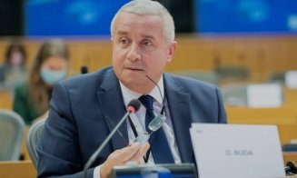 Buda, despre documentul prezentat de Ciolacu despre Simion: ''PSD încearcă să câștige capital politic''
