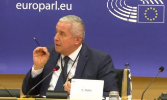Ce spune preşedinte PNL Cluj despre principalii candidați la funcția de președinte al României