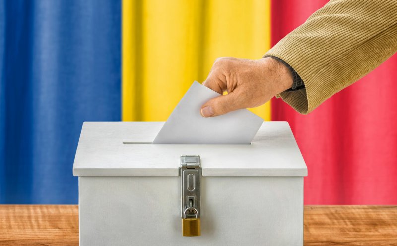 Marcel Ciolacu, pe primul loc în cursa prezidenţială, cu 26,3%, urmat de George Simion (18,8%) şi Elena Lasconi, cu 17,1% (SONDAJ)