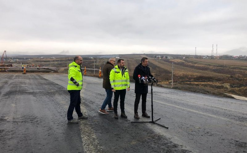 PSD Cluj îi răspunde primăriței din Tureni: ''Noi construim, ei doar vorbesc''