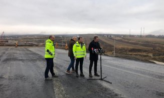 PSD Cluj îi răspunde primăriței din Tureni: ''Noi construim, ei doar vorbesc''