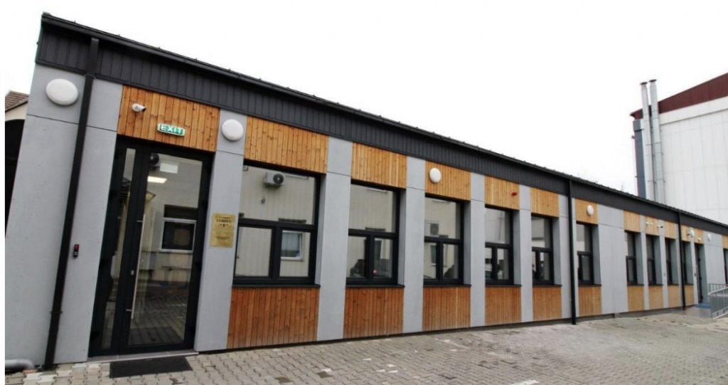 UTCN a inaugurat Laboratorul de Compatibilitate Electromagnetică (LCE): Un pilon nou în cercetare și inovație tehnologică