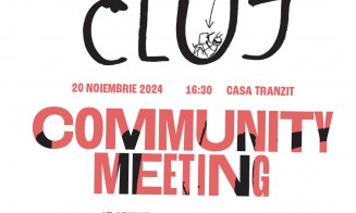 Cluj în Rezidență 2024: Cei 17 artiști clujeni își prezintă lucrările realizate în cele trei luni de rezidență artistică