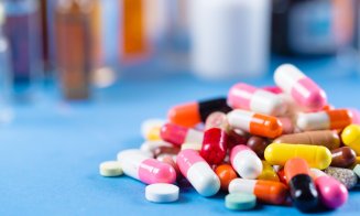 Peste 35.000 de persoane mor în fiecare an în Europa din cauza unei infecţii cauzate de bacterii rezistente la antibiotice