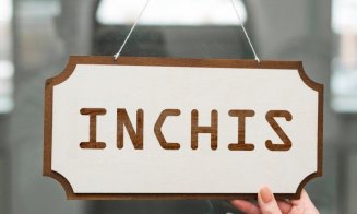 Clujul, în topul firmelor dizolvate în primele nouă luni. Câți antreprenori au ales să își ia „adio” de la business