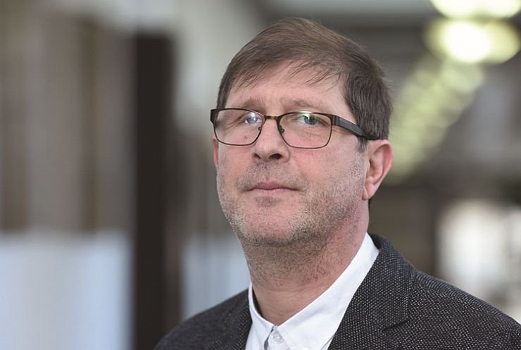 UTCN va acorda titlul de Doctor Honoris Causa Rectorului UTCB, Prof.dr.ing. Radu Sorin Văcăreanu