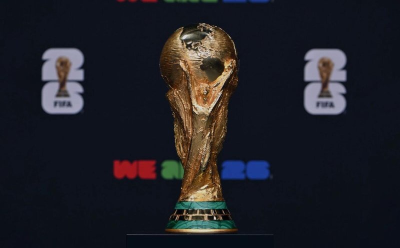 Cum arată urnele pentru preliminariile Cupei Mondiale 2026. Când are loc tragerea la sorți