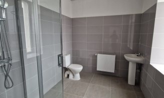 După 30 de ani, gara din Câmpia Turzii a fost modernizată: „Vă invităm să vă bucurați de normalitate în călătoriile feroviare”