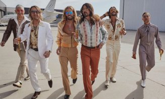 ȘOC în lumea muzicii! Încă un deces în trupa Bee Gees: Bateristul Dennis Bryon s-a stins din viață