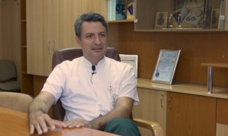 Chirurgul Achimaș-Cadariu: „Noul termen de finalizare a Spitalului Regional de Urgență Cluj, prea optimist”