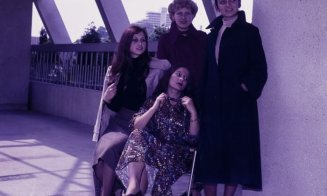 Moda sfârșitului anilor 1970