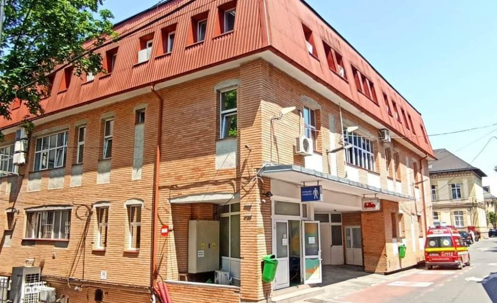 Clădirea UPU Cluj-Napoca intră o lună în reparații. Cum vor fi afectați pacienții
