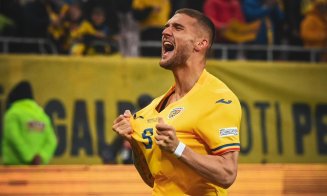 Varga nu regretă vânzarea lui Bîrligea. Cât câștiga atacantul la CFR Cluj