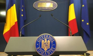 Guvernul a aprobat lista proiectelor de investiţii publice semnificative incluse în bugetul de stat pe 2025