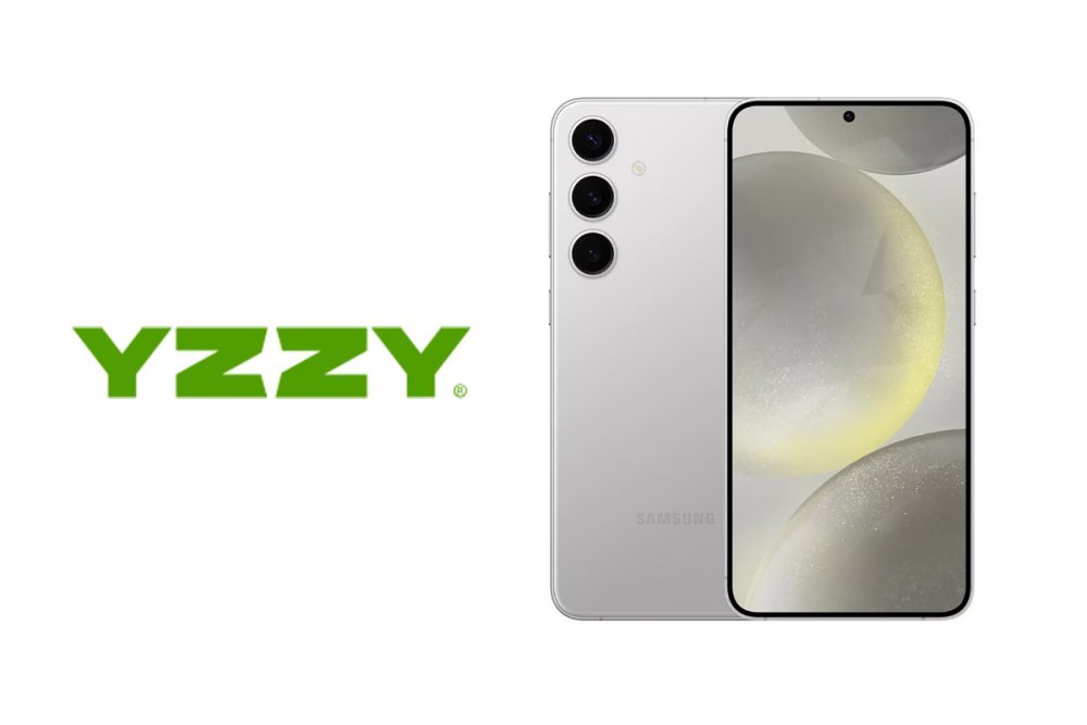 De ce să alegi un smartphone Samsung Galaxy S24 aici, de la Yzzy.ro, cu mai puțini bani