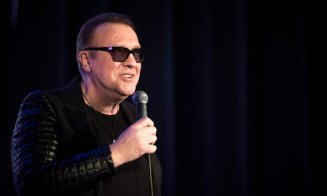 Doliu în lumea muzicii. A murit Gabriel Cotabiță