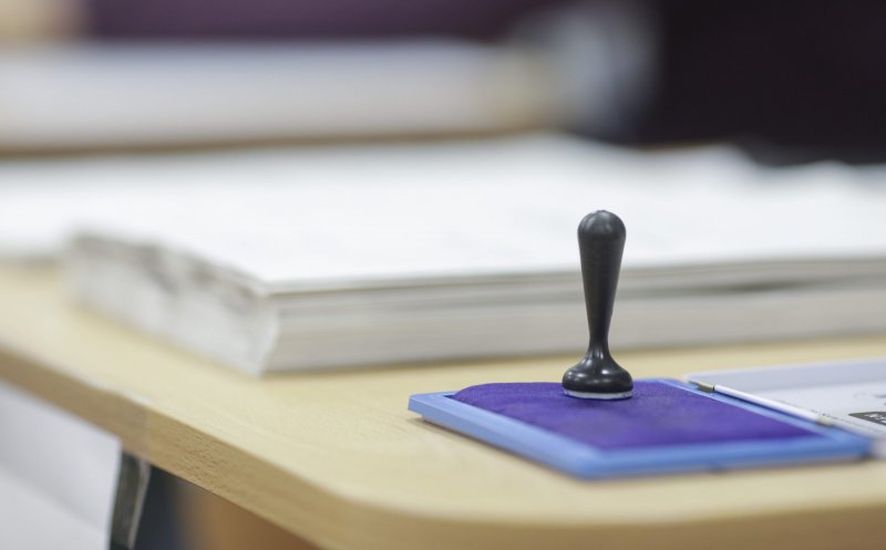 ALEGERI PREZIDENȚIALE 2024. La Cluj au votat 14,41 % din alegători