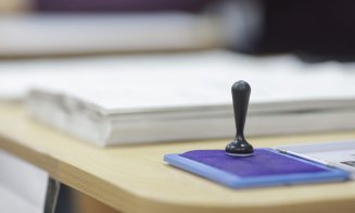 ALEGERI PREZIDENȚIALE 2024. La Cluj au votat 14,41 % din alegători