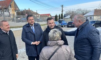 Primarul Floreștiului: „Am votat președintele României cu gândul la bunăstarea comunității noastre”
