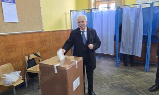 Primarul din Gherla: „Am votat pentru o Românie sigură și prosperă”