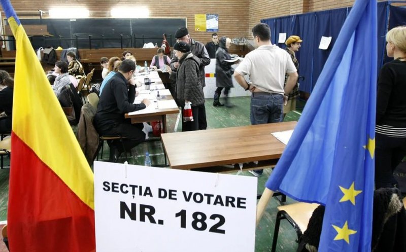 Cum s-a împărțit votul în diaspora. Călin Georgescu, avans de peste 129.000 de voturi față de următorul clasat, Elena Lasconi