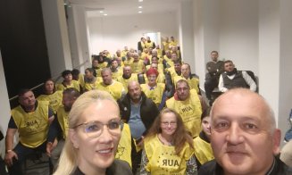 Liderul AUR Cluj jubilează după rezultatul alegerilor: „Am fost peste PNL-ul lui Boc și peste PSD-ul lui Dîncu”
