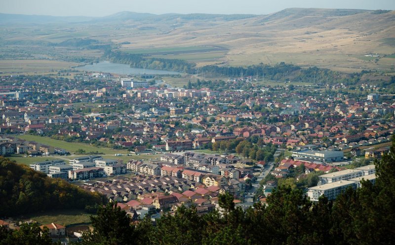 Cum s-a votat în Florești, localitatea cu cea mai tânără și educată populație din România